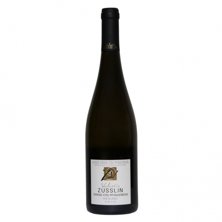 RIESLING Grand Cru Pfingstberg 2015
