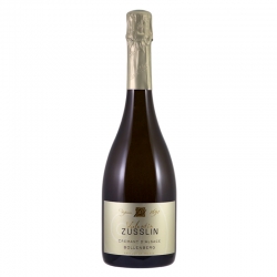 CRÉMANT TERROIR Bollenberg - Millésime 2014
