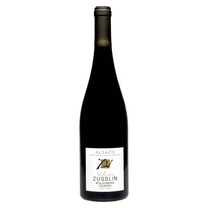 PINOT NOIR Bollenberg-Neuberg 2018