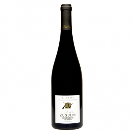 PINOT NOIR Bollenberg-Neuberg 2018