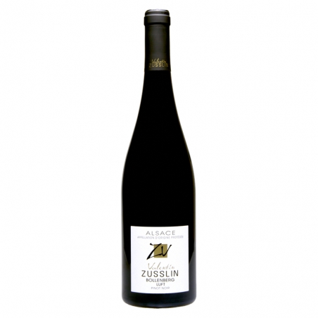 PINOT NOIR Bollenberg-Luft 2018