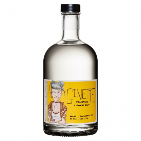 GINette "Very Small Batch"