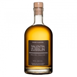 Whisky d'Alsace