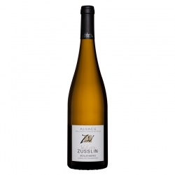 GEWURZTRAMINER Bollenberg 2022