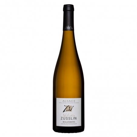 GEWURZTRAMINER Bollenberg 2022