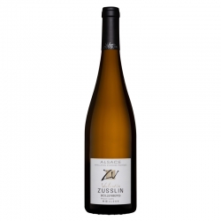 PINOT GRIS Bollenberg "Moelleux" 2019