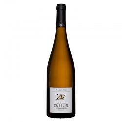 RIESLING Bollenberg 2022