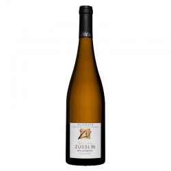 SYLVANER Bollenberg 2020