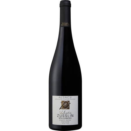 PINOT NOIR Bollenberg Harmonie 2012