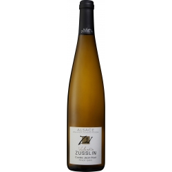 PINOT GRIS Cuvée Jean-Paul 2022