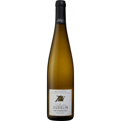 RIESLING Les Chapelles 2022