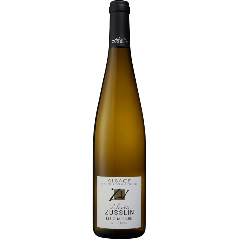 RIESLING Les Chapelles 2022