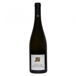 RIESLING Grand Cru Pfingstberg 2019