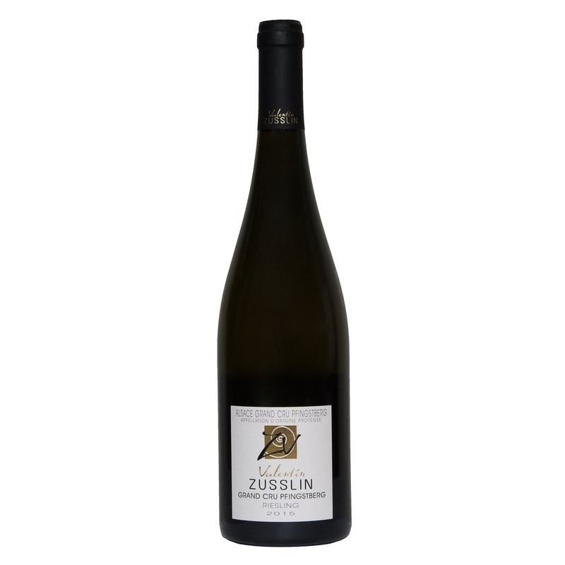 RIESLING Grand Cru Pfingstberg 2019