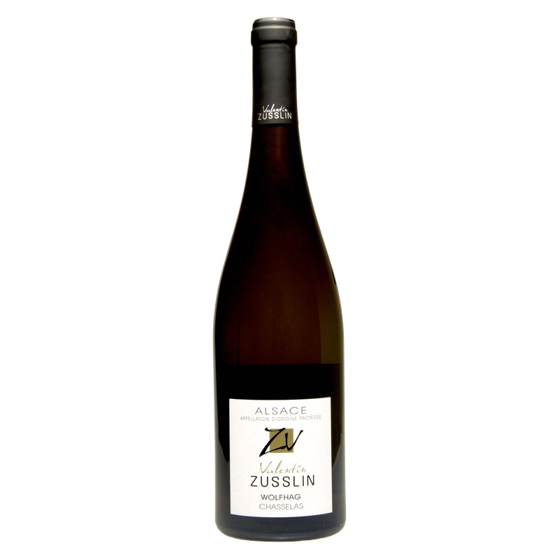 Chasselas Wolfhag 2020