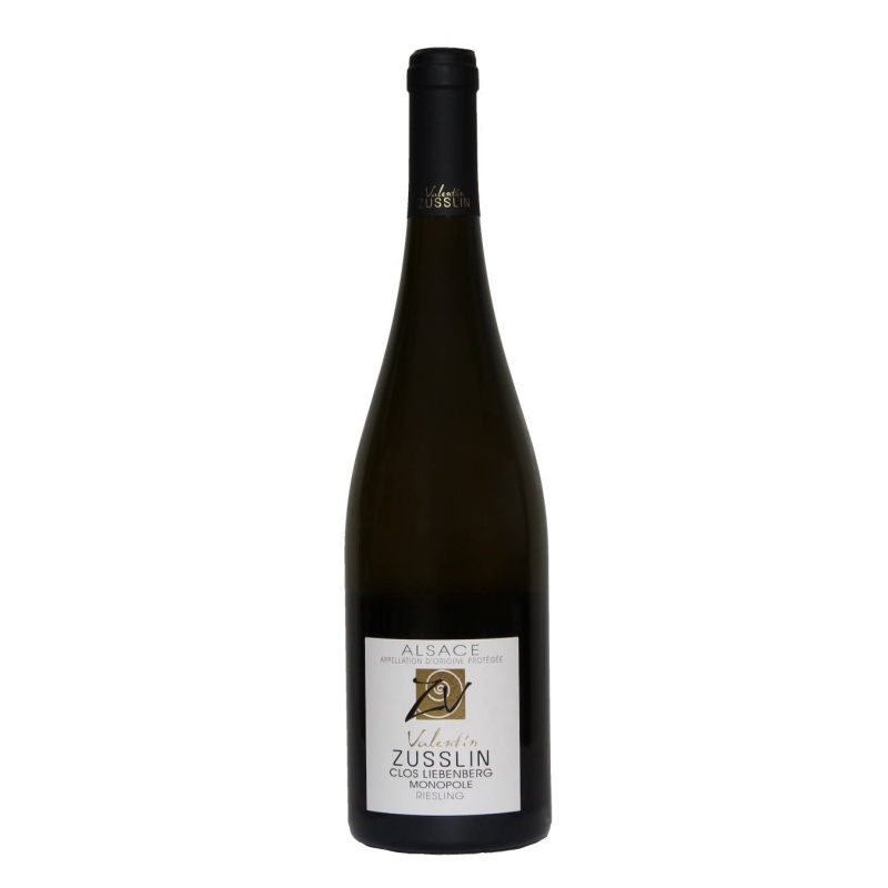 RIESLING CLOS LIEBENBERG - MONOPOLE 2022